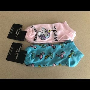 💗Woman’s Socks💗 2 Pairs